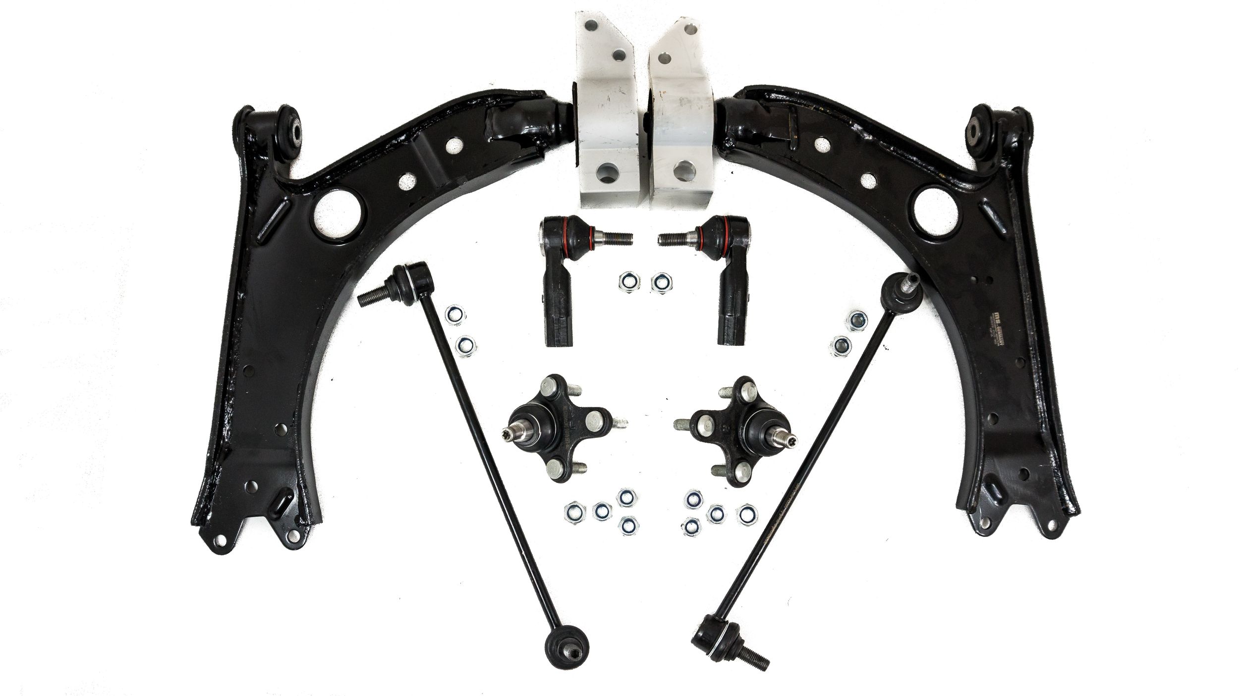 MASTER-SPORT GERMANY...